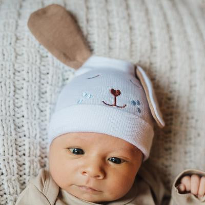 Ilybean - Newborn Nursery Beanies