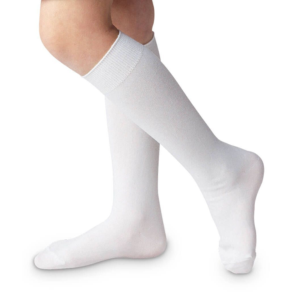 Jefferies Socks -  Nylon Knee High