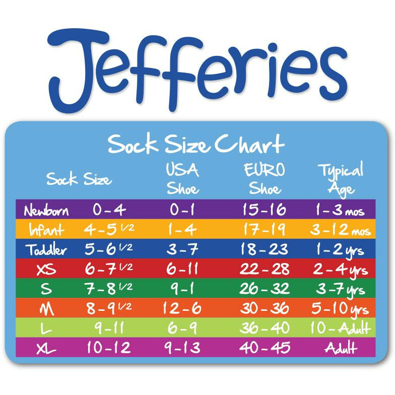 Jefferies Socks - Snowman & Stipes Fuzzy Non-Skid Slipper Sock