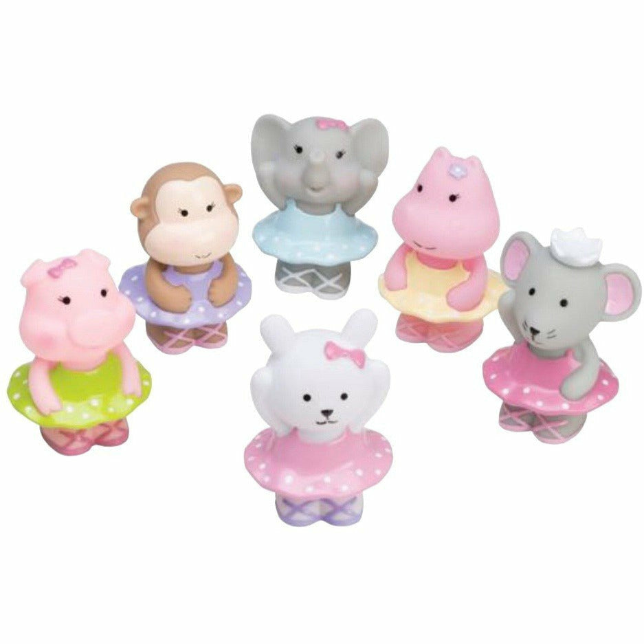 Elegant Baby - Squirties Ballet Party