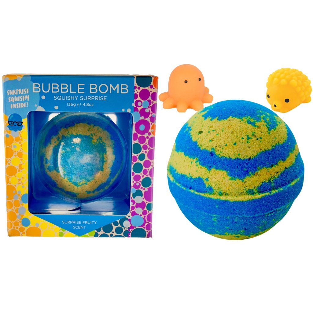 Two Sisters Spa - Bubble Bombs for Kids