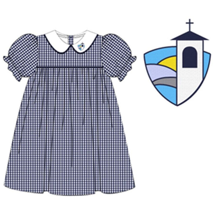 St. Dominic Pre-School Dress