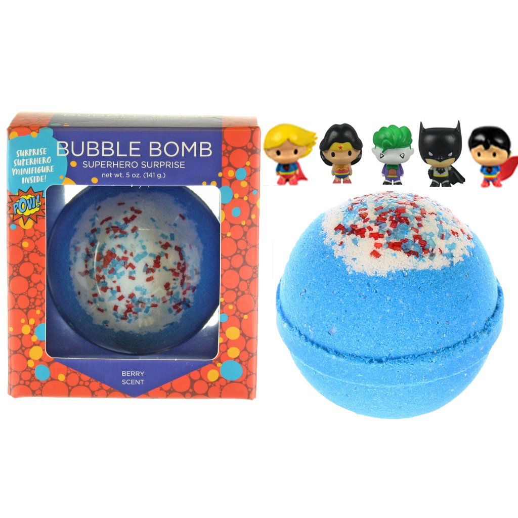 Two Sisters Spa - Bubble Bombs for Kids