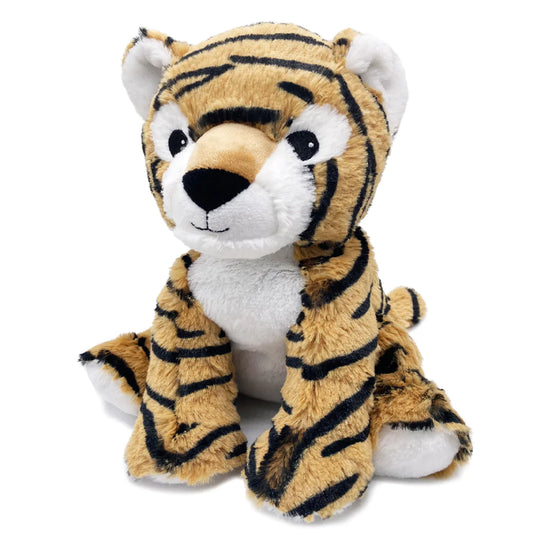 Stuffed Animal Warmies- Tiger/Dog