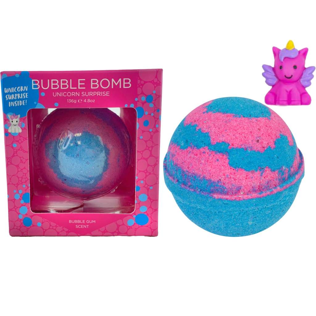 Two Sisters Spa - Bubble Bombs for Kids