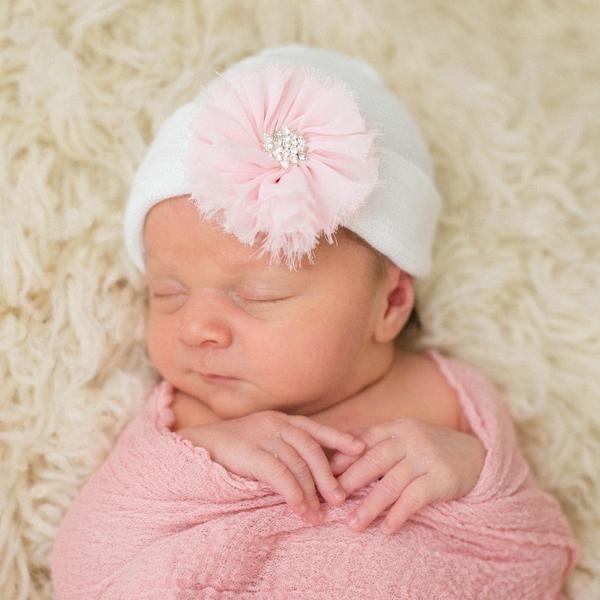 Ilybean - Newborn Nursery Beanies