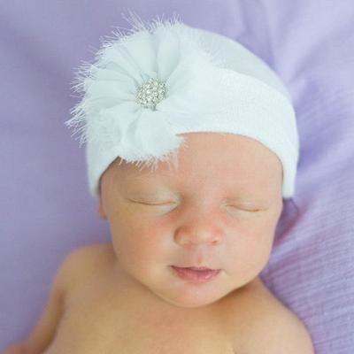 Ilybean - Newborn Nursery Beanies