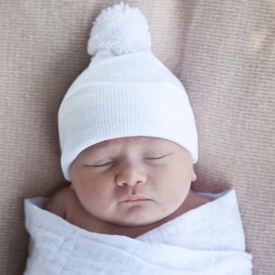 Ilybean - Newborn Nursery Beanies