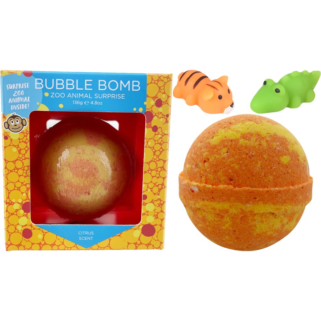 Two Sisters Spa - Bubble Bombs for Kids