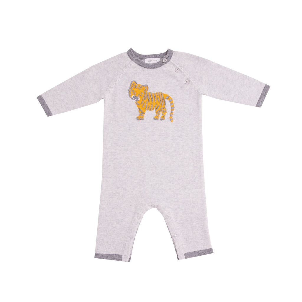 Angel Dear - Baby Tiger Coverall