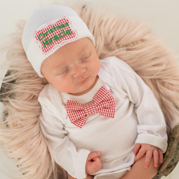 Ilybean - Newborn Nursery Beanies