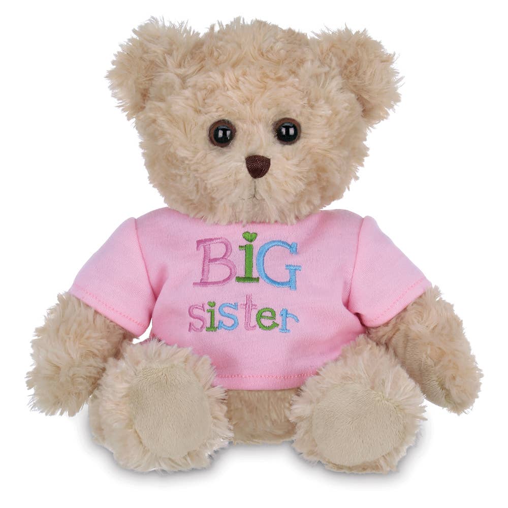 Bearington -Big Sister, Big Brother Bear