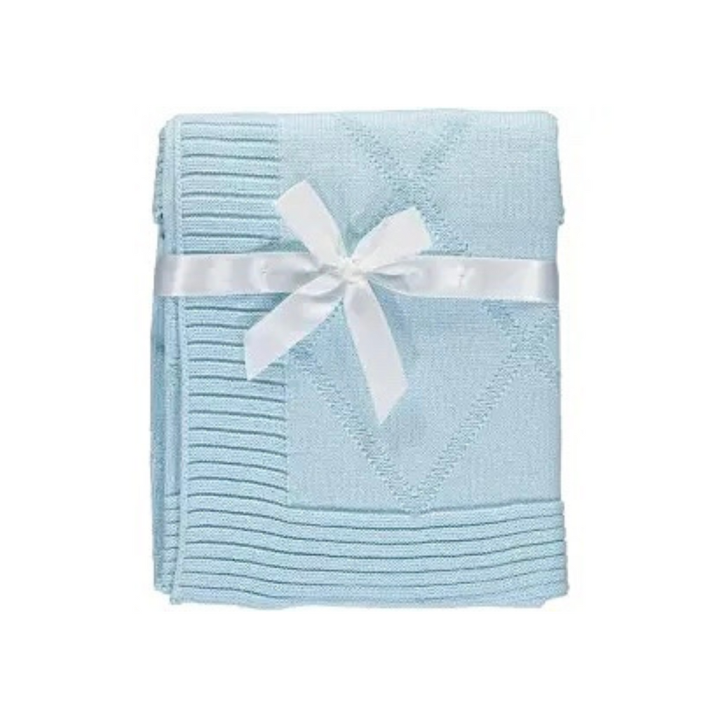 Blanket Baby Soft & Cozy 100% Cotton