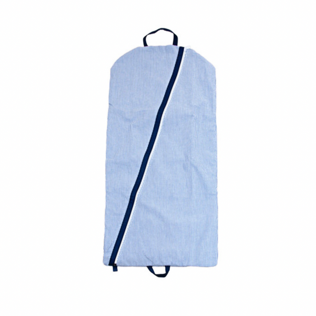 Seersucker Garment Bag, Baby & Kids