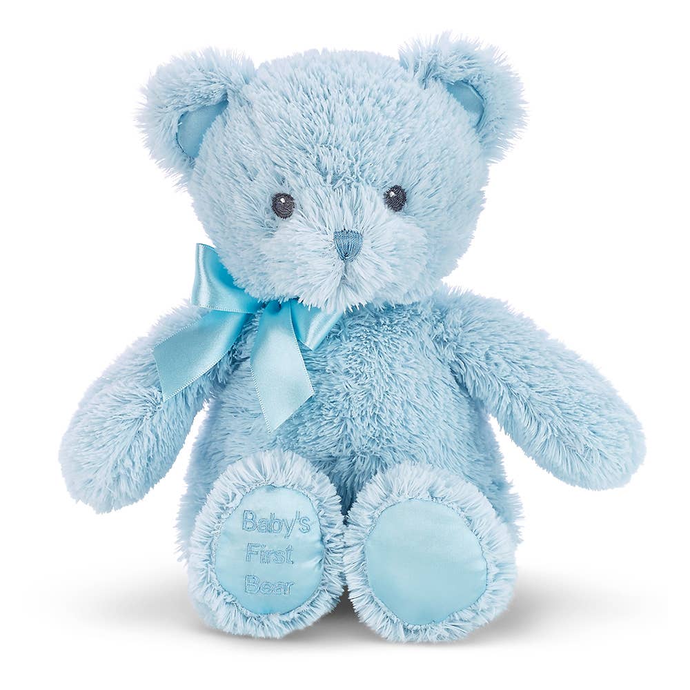 Baby's 1st Bear