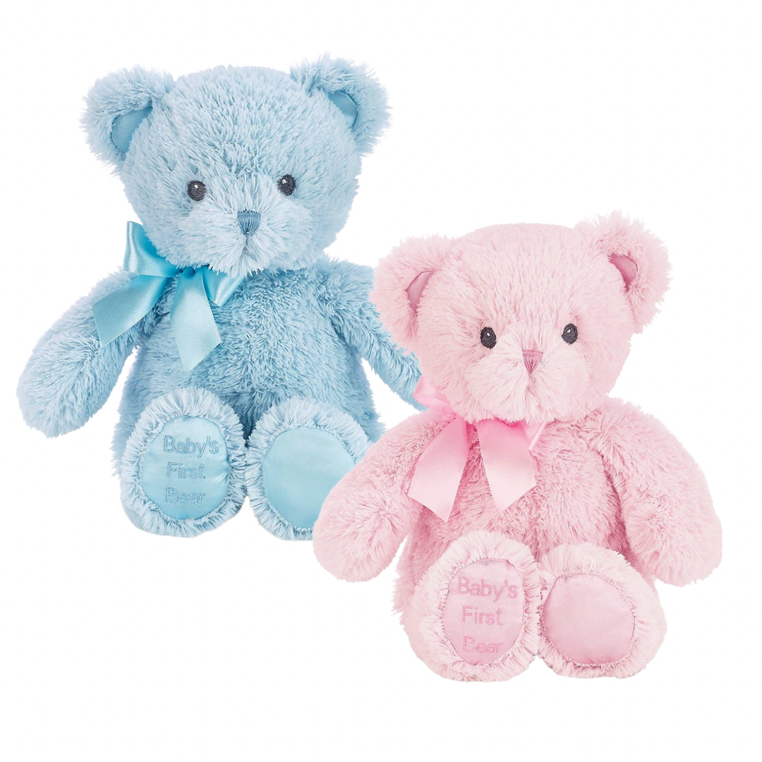 Baby's 1st Bear