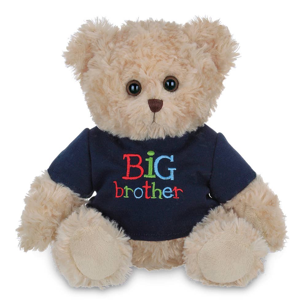 Bearington -Big Sister, Big Brother Bear