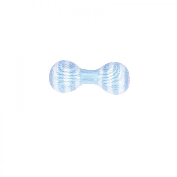Dumbell 6" Rattle
