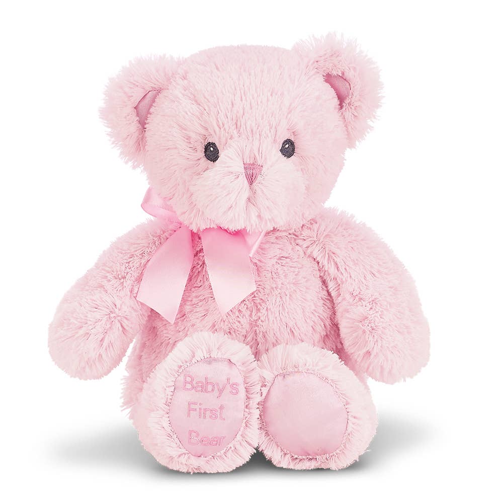Baby's 1st Bear