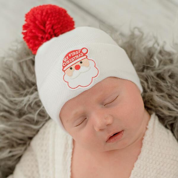 Ilybean - Newborn Nursery Beanies