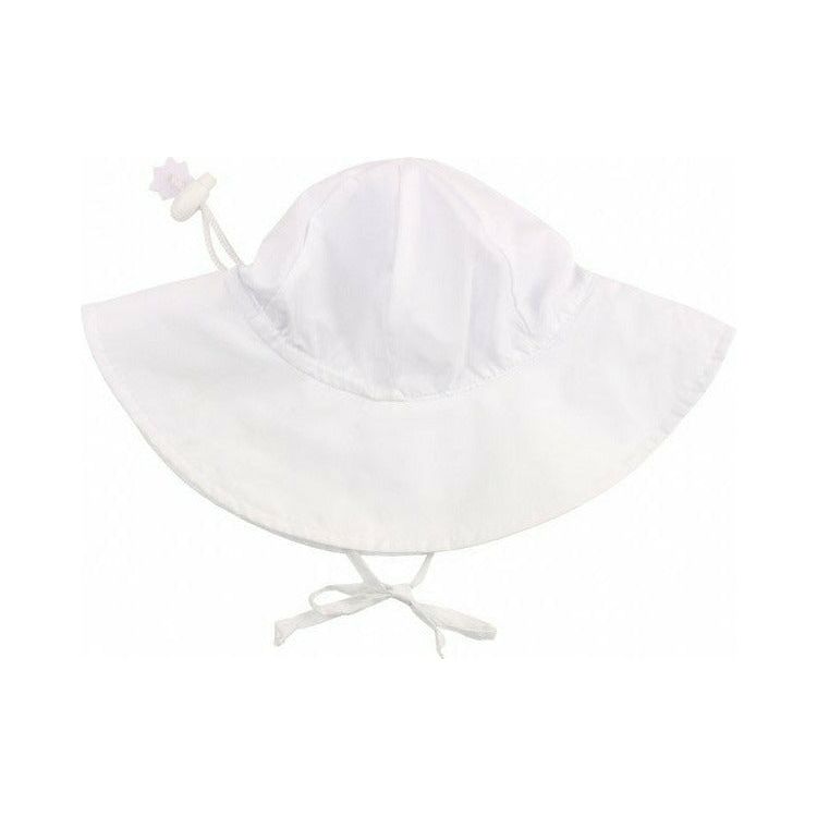 Ruffle Butts -Sun Protective Swim Hat