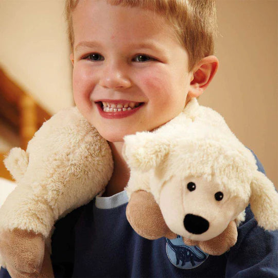 Warmies - Stuffed Animal Warmies Wrap