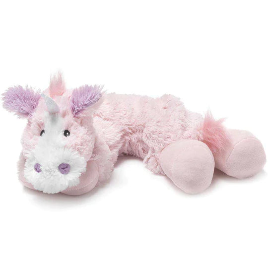 Stuffed Animal Warmies- Unicorn/Sheep